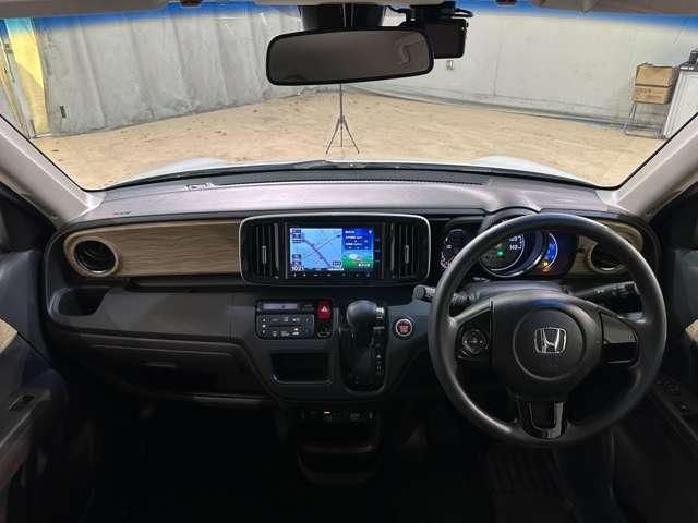 HONDA N-ONE 2016 Image 31