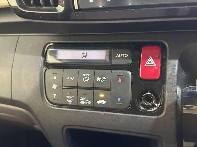 HONDA N-ONE 2016 Image 31