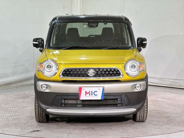 SUZUKI XBEE 2018 Image 31