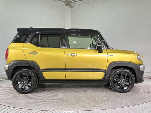 SUZUKI XBEE 2018 Image 31