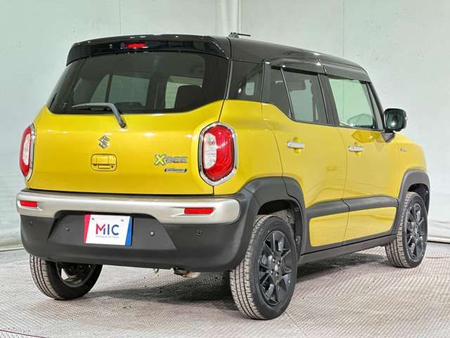 SUZUKI XBEE 2018 Image 31