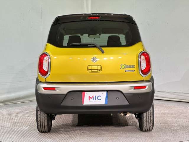 SUZUKI XBEE 2018 Image 31