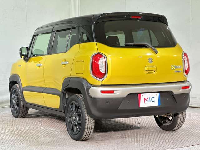 SUZUKI XBEE 2018 Image 31