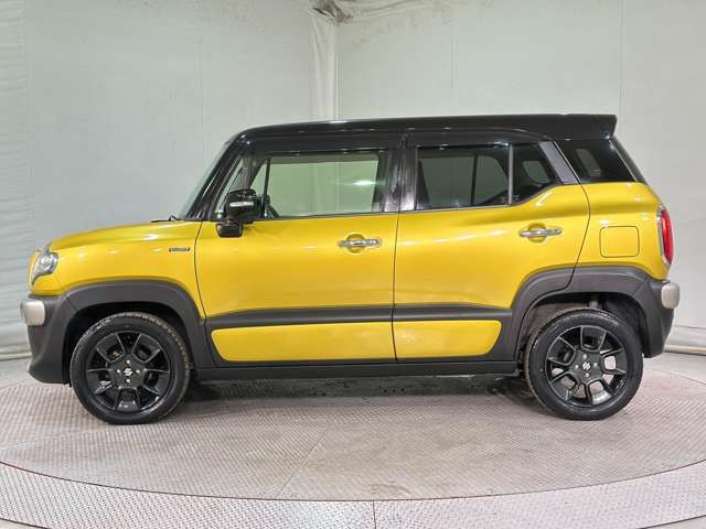 SUZUKI XBEE 2018 Image 31