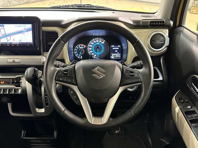 SUZUKI XBEE 2018 Image 31