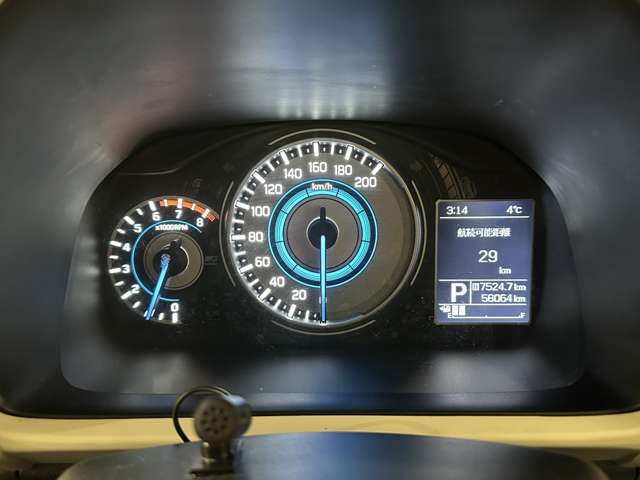 SUZUKI XBEE 2018 Image 31