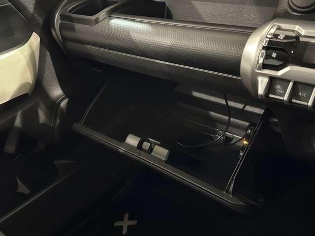 SUZUKI XBEE 2018 Image 31