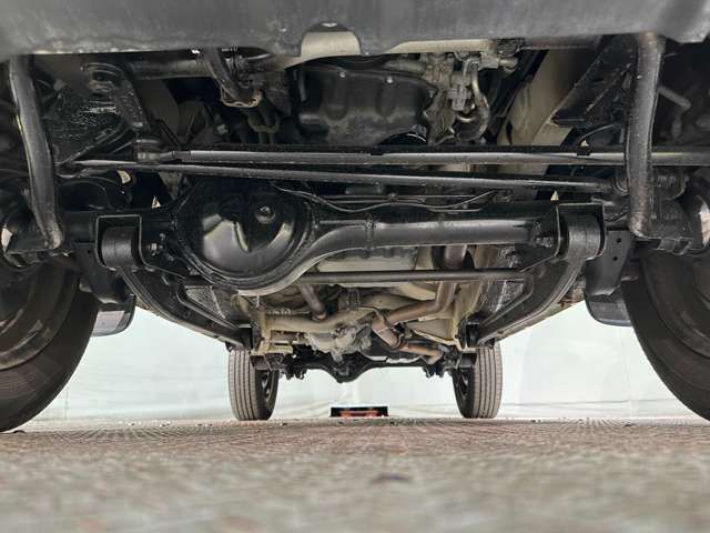 SUZUKI JIMNY 4WD 2008 Image 31