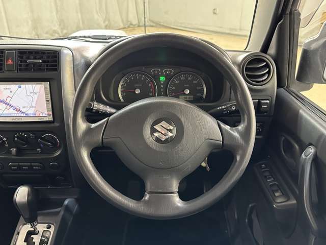 SUZUKI JIMNY 4WD 2008 Image 31