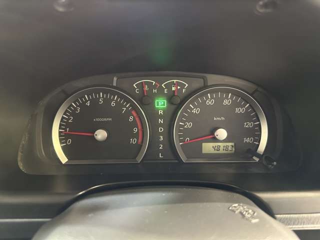 SUZUKI JIMNY 4WD 2008 Image 31