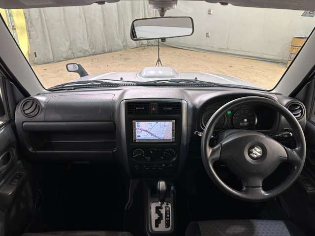 SUZUKI JIMNY 4WD 2008 Image 31