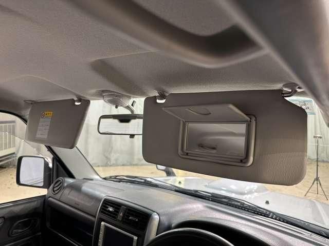 SUZUKI JIMNY 4WD 2008 Image 31