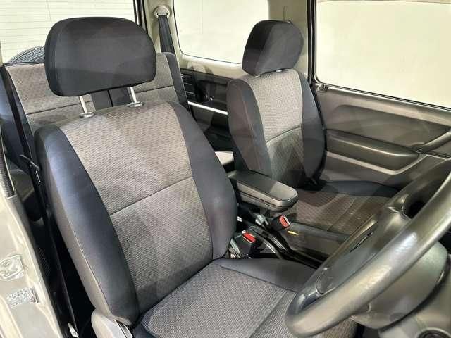 SUZUKI JIMNY 4WD 2008 Image 31