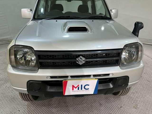SUZUKI JIMNY 4WD 2008 Image 31