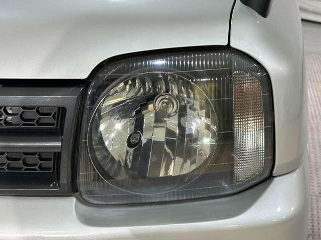 SUZUKI JIMNY 4WD 2008 Image 31