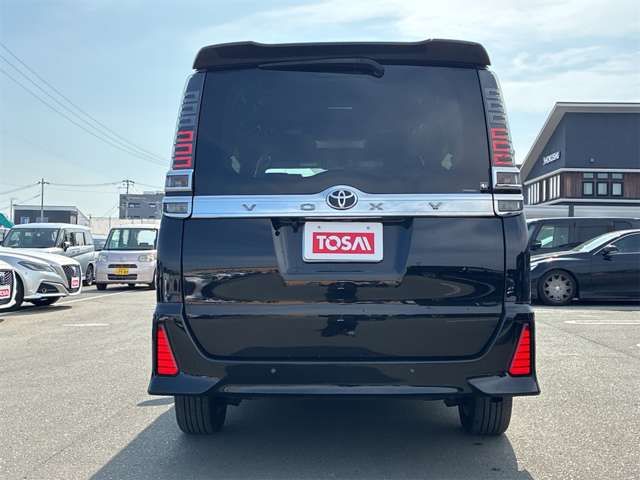 TOYOTA VOXY 4WD 2019 Image 31