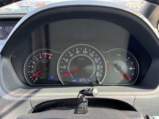 TOYOTA VOXY 4WD 2019 Image 31