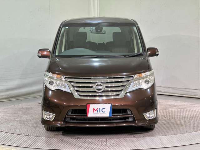NISSAN SERENA  S-HYBRID 4WD 2015 Image 31