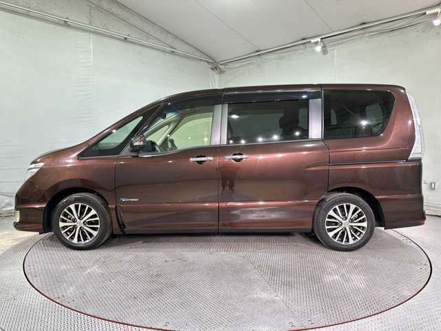 NISSAN SERENA  S-HYBRID 4WD 2015 Image 31