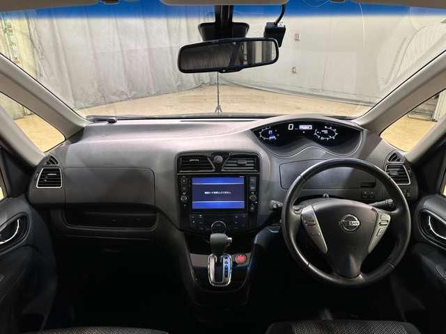 NISSAN SERENA  S-HYBRID 4WD 2015 Image 31