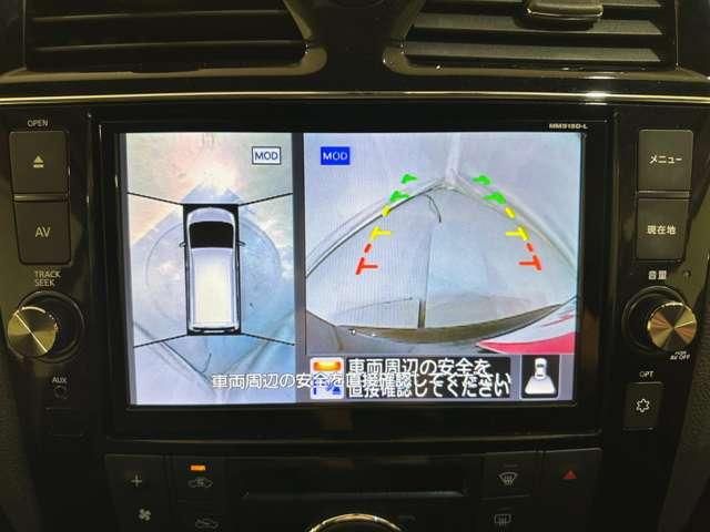 NISSAN SERENA  S-HYBRID 4WD 2015 Image 31