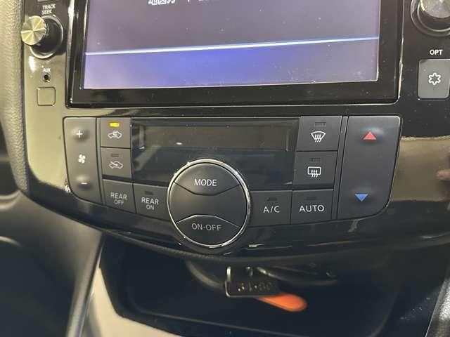 NISSAN SERENA  S-HYBRID 4WD 2015 Image 31