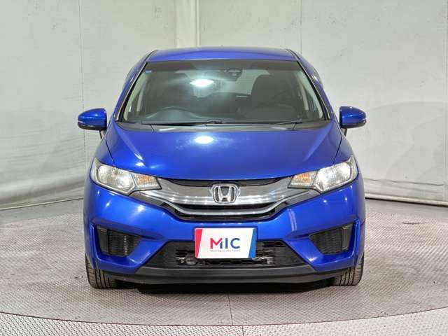 HONDA FIT 2014 Image 31