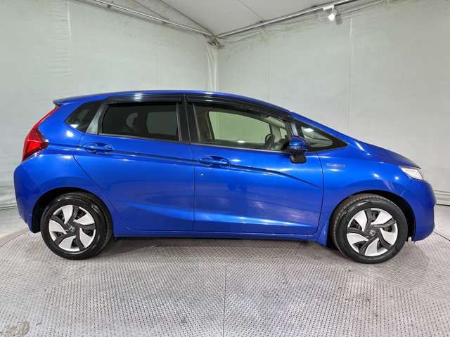 HONDA FIT 2014 Image 31
