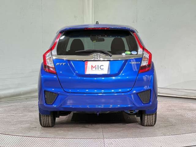 HONDA FIT 2014 Image 31