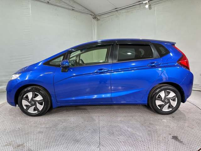 HONDA FIT 2014 Image 31