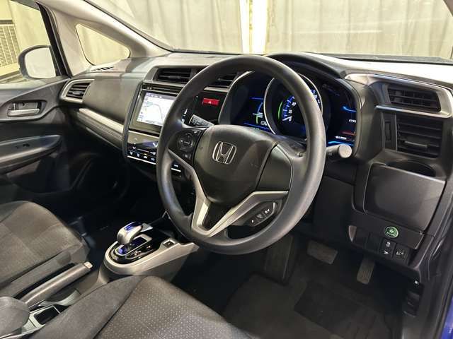 HONDA FIT 2014 Image 31