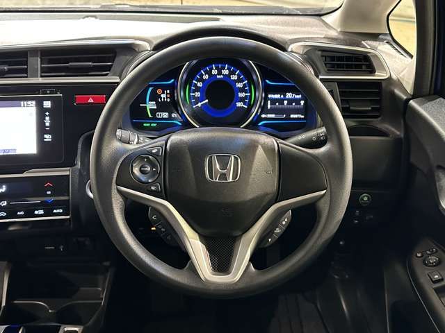 HONDA FIT 2014 Image 31