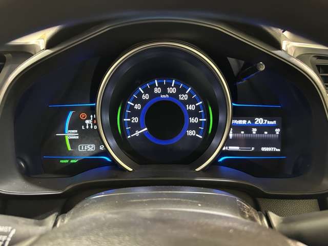 HONDA FIT 2014 Image 31