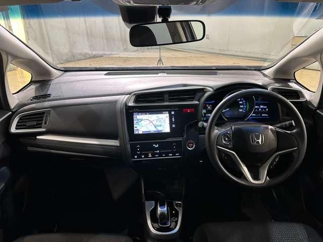 HONDA FIT 2014 Image 31