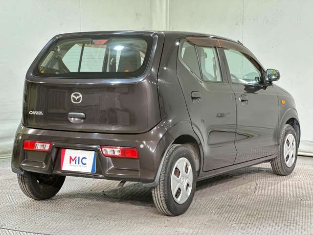 MAZDA CAROL 2016 Image 31