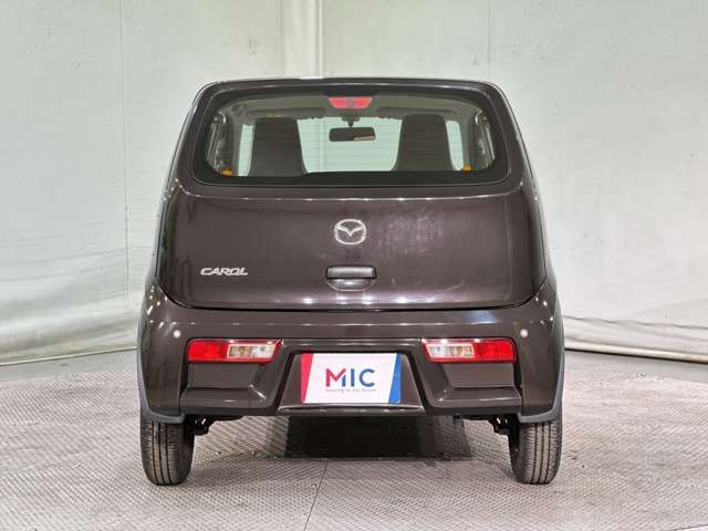 MAZDA CAROL 2016 Image 31