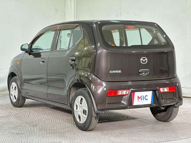 MAZDA CAROL 2016 Image 31