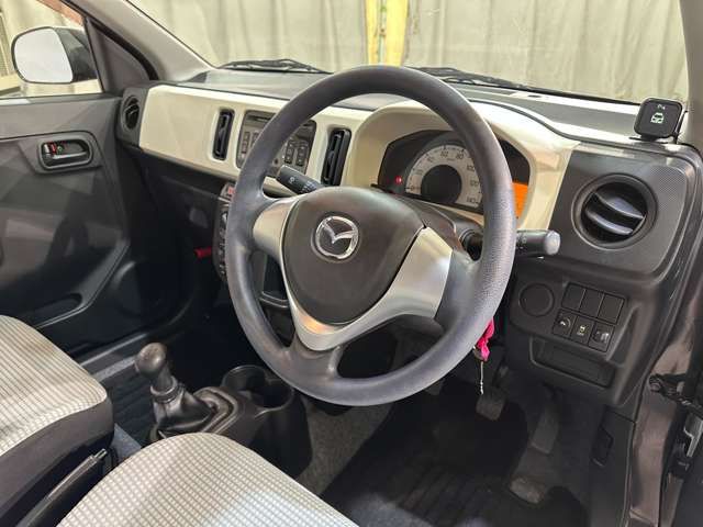 MAZDA CAROL 2016 Image 31