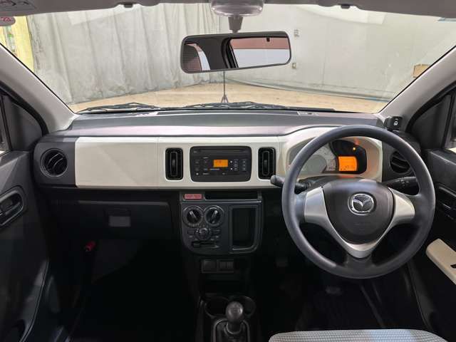 MAZDA CAROL 2016 Image 31