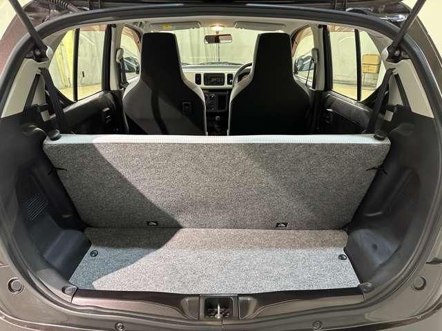 MAZDA CAROL 2016 Image 31