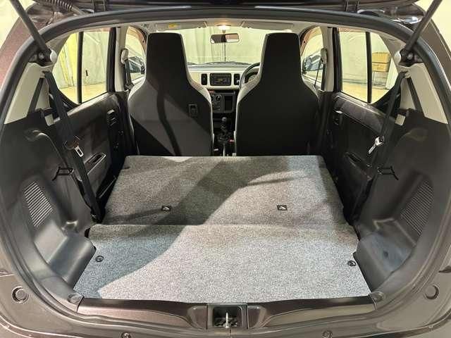 MAZDA CAROL 2016 Image 31