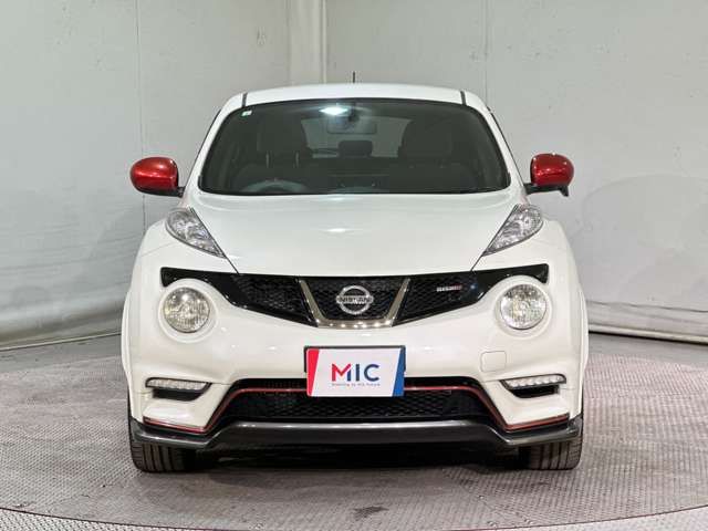 NISSAN JUKE 4WD 2013 Image 31