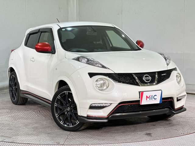 NISSAN JUKE 4WD 2013 Image 31