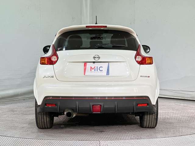 NISSAN JUKE 4WD 2013 Image 31