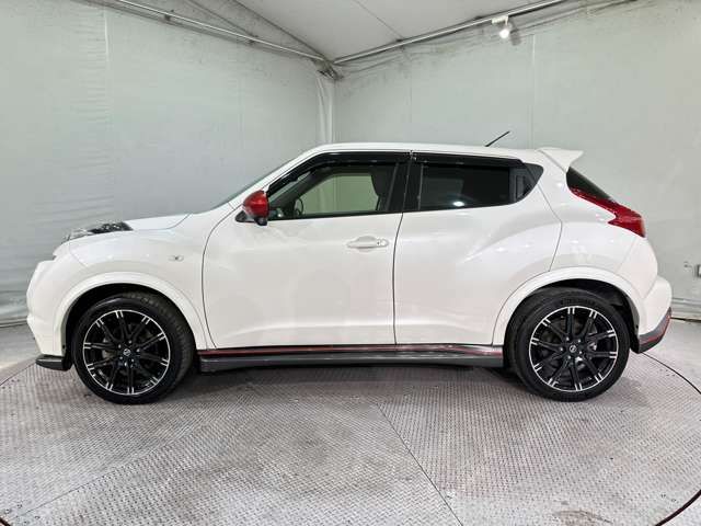 NISSAN JUKE 4WD 2013 Image 31