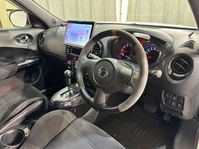 NISSAN JUKE 4WD 2013 Image 31