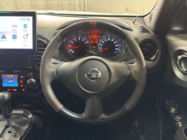 NISSAN JUKE 4WD 2013 Image 31