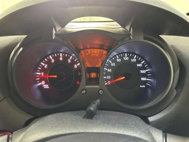 NISSAN JUKE 4WD 2013 Image 31