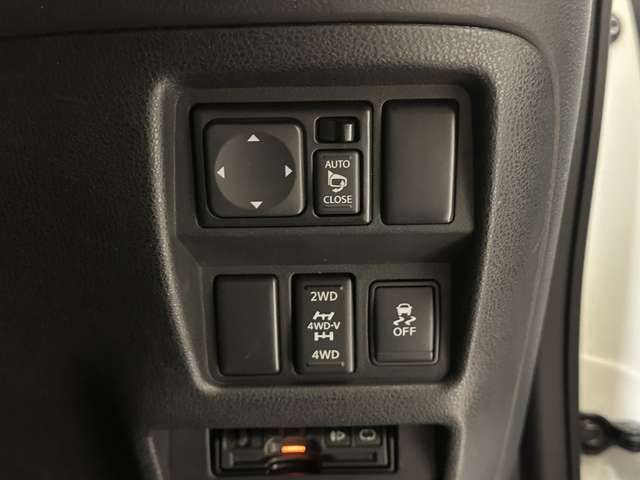 NISSAN JUKE 4WD 2013 Image 31