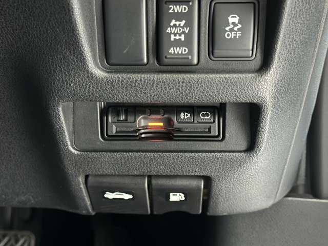 NISSAN JUKE 4WD 2013 Image 31